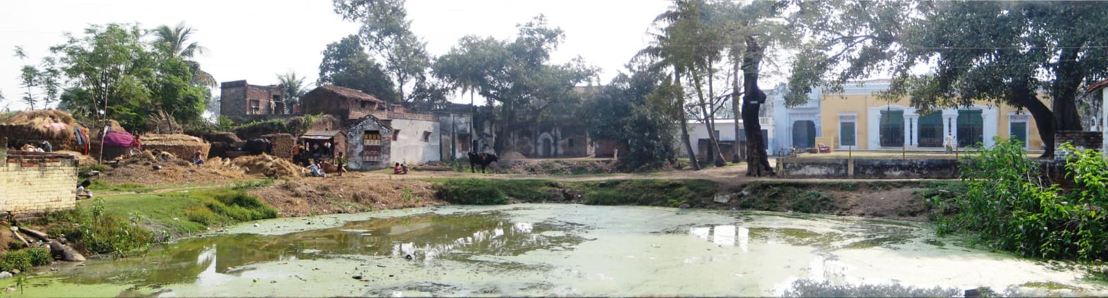 Bazidpur photo 7