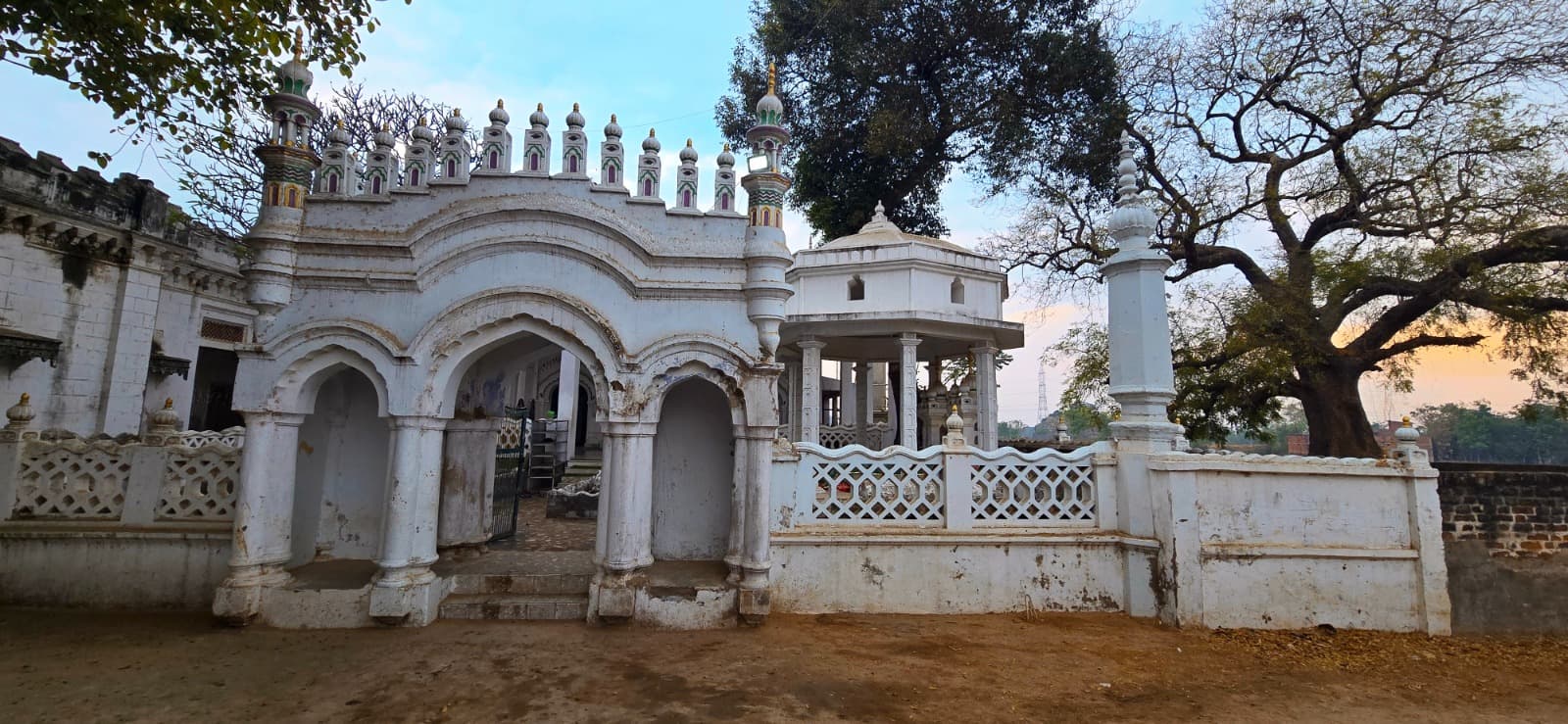 Bazidpur photo 2